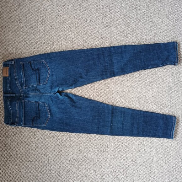 American Eagle Skinny Jeggings - Picture 2 of 5